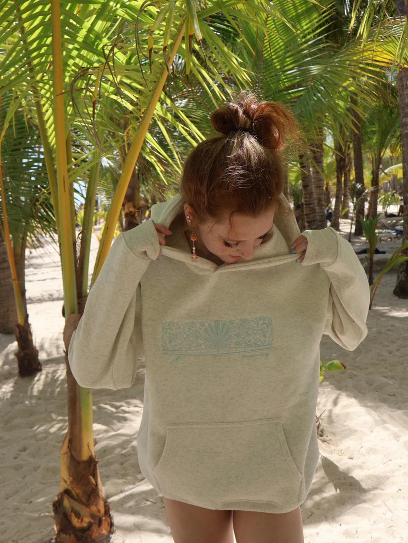 Paradise Hoodie