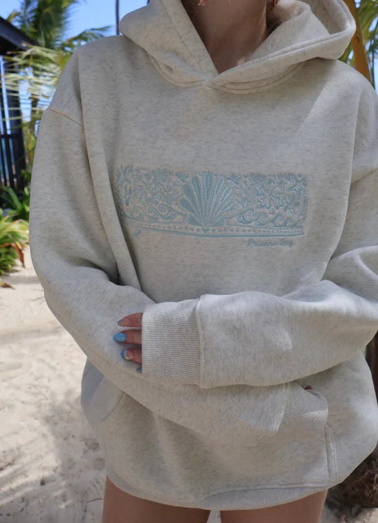 Paradise Hoodie