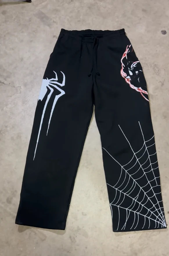 Unisex Spidey Sweats