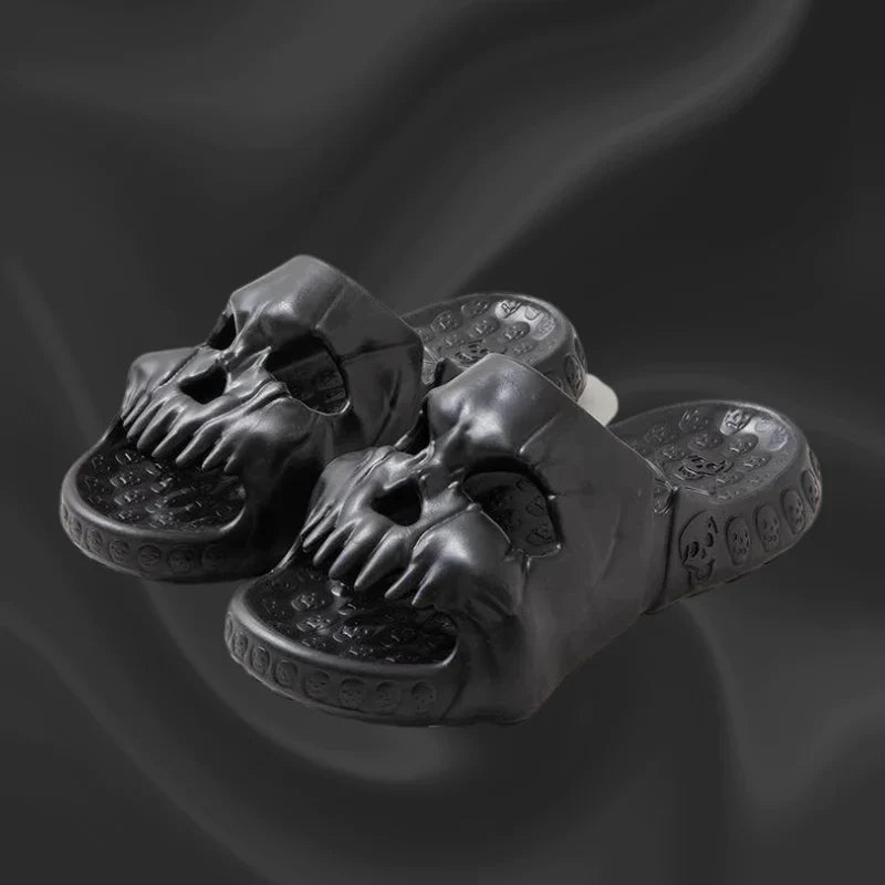 Skull Slides™ - VIP OFFER