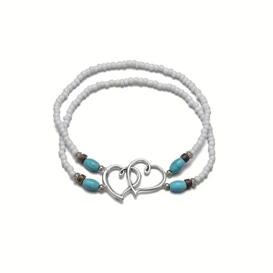 LOVE ANKLET - VIP OFFER