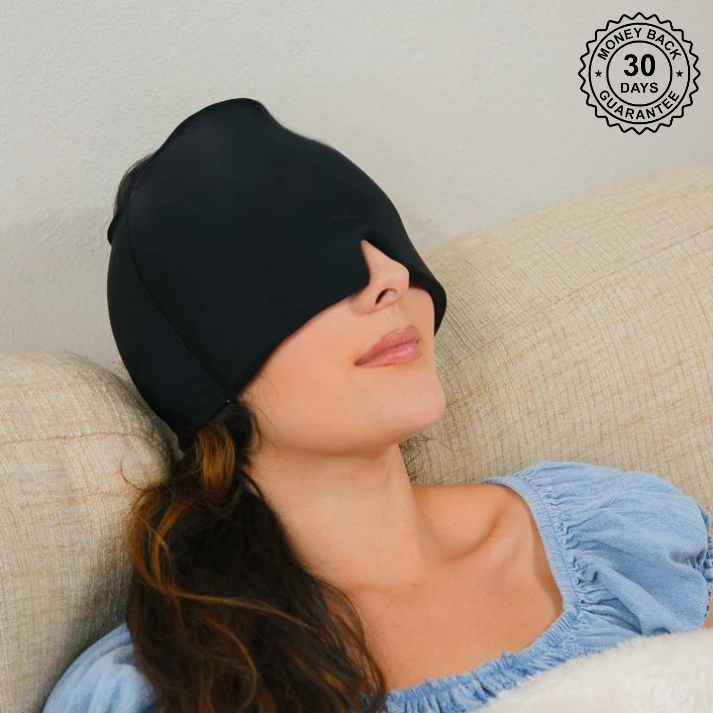 Migraine Mask™ - VIP OFFER