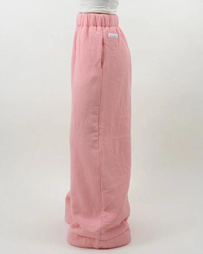 BeSure Blanket Pants