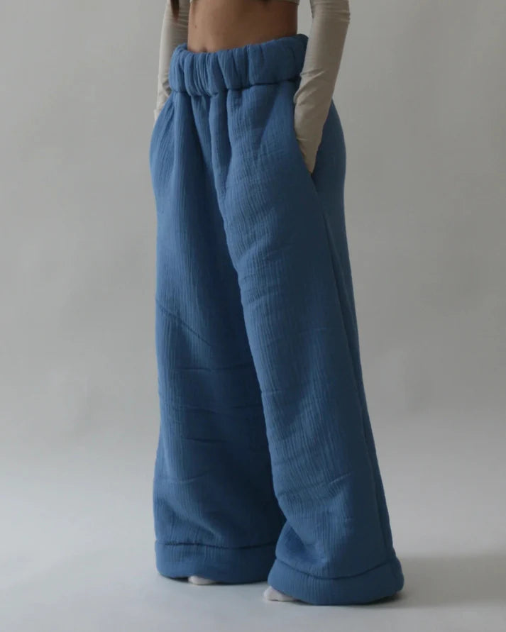 BeSure Blanket Pants
