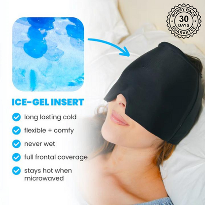 Migraine Mask™ - VIP OFFER