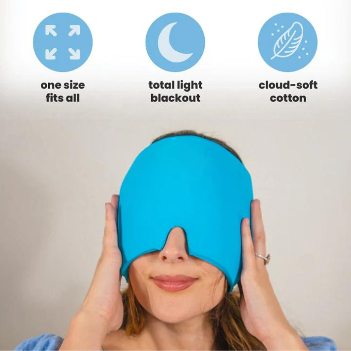 Migraine Mask™ - VIP OFFER