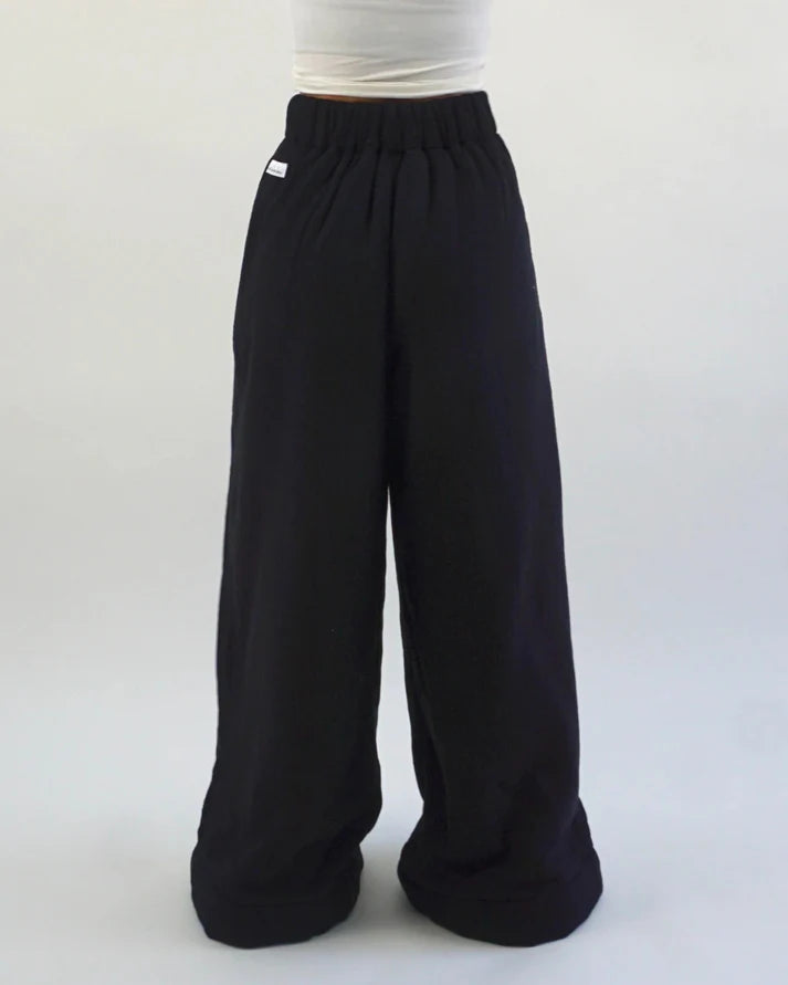 BeSure Blanket Pants
