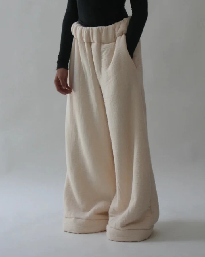 BeSure Blanket Pants