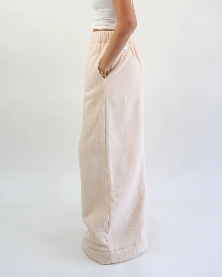 BeSure Blanket Pants