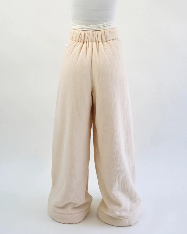 BeSure Blanket Pants