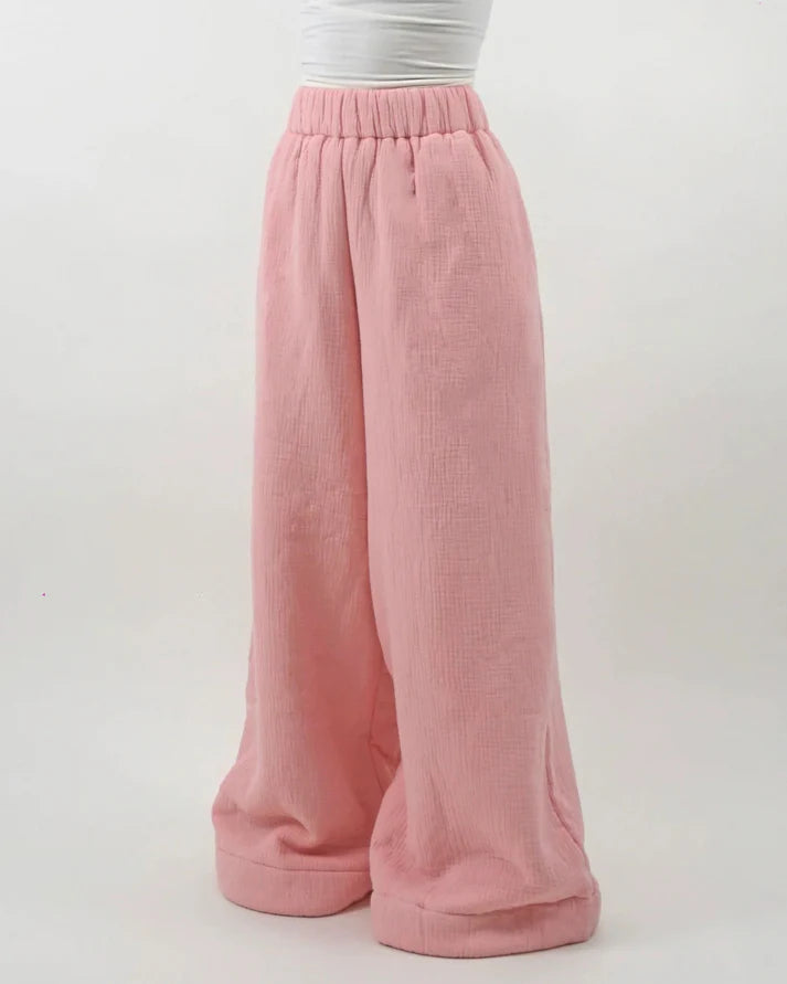 BeSure Blanket Pants