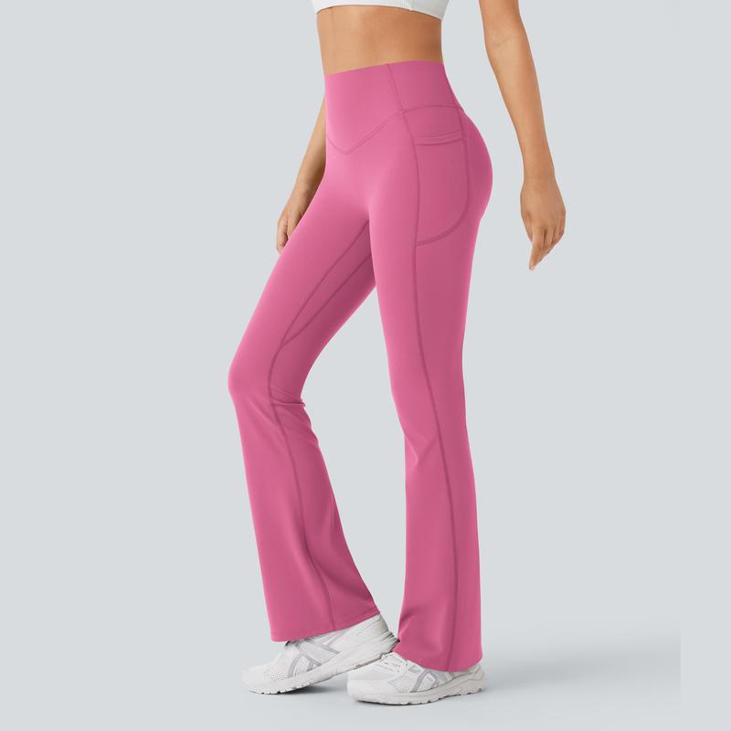 BeSure BBL Flared Leggings