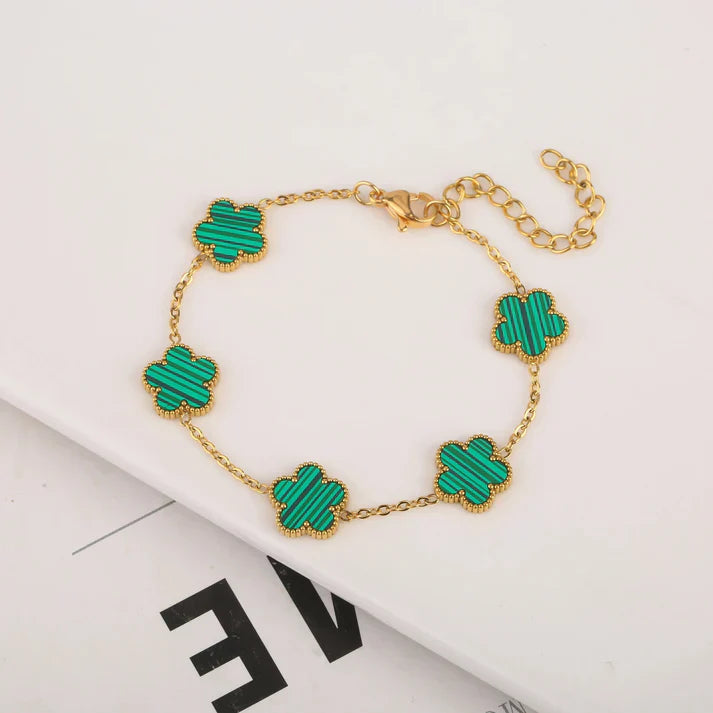 CLOVER BRACELET - VIP OFFER