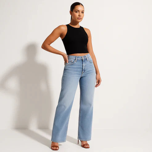 BeSure® BBL JEANS