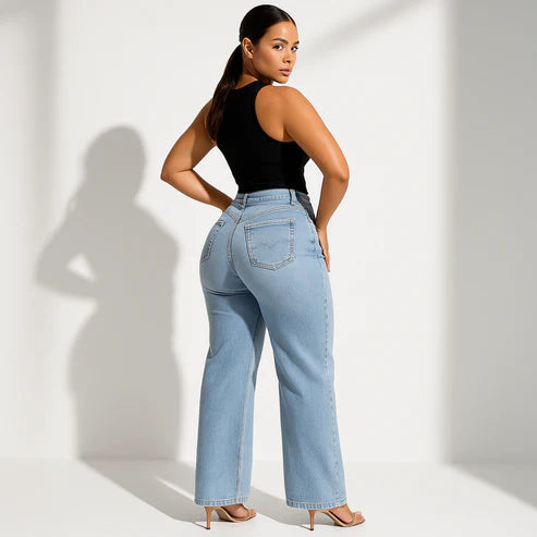 BeSure® BBL JEANS