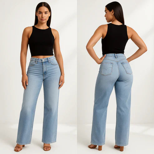 BeSure® BBL JEANS