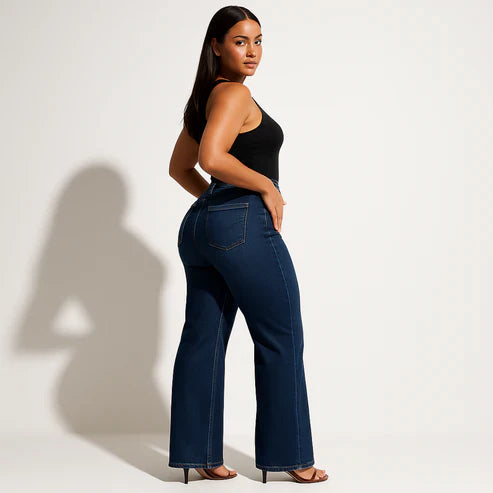 BeSure® BBL JEANS