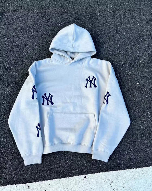 Unisex NY Hoodie - VIP OFFER