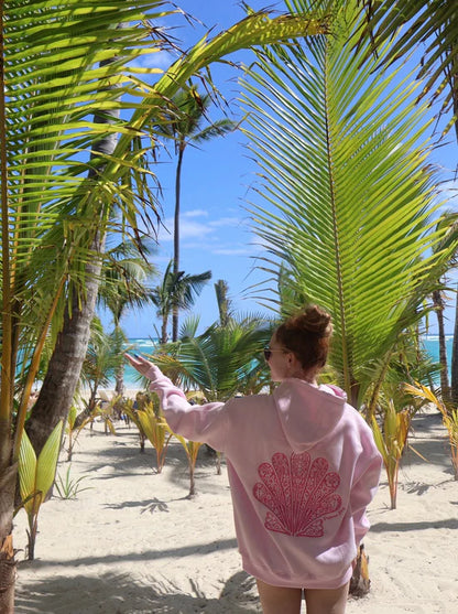 Paradise Hoodie