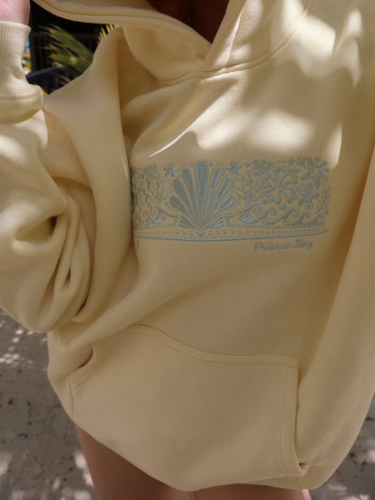 Paradise Hoodie