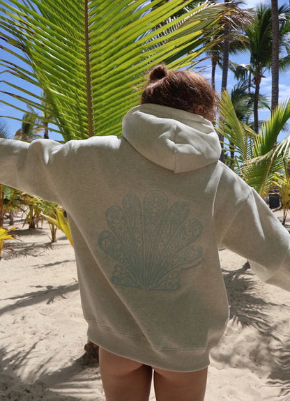 Paradise Hoodie