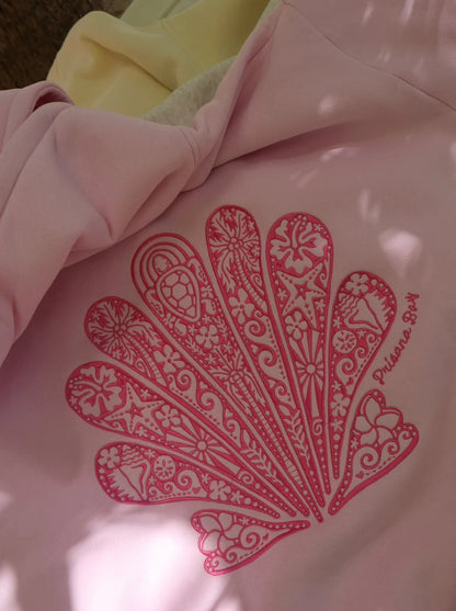 Paradise Hoodie