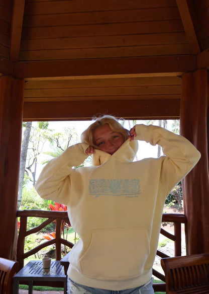 Paradise Hoodie