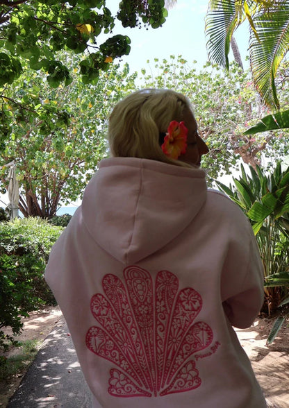 Paradise Hoodie