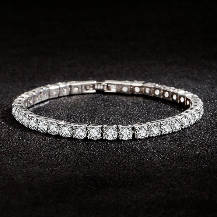 Italian Tennis Bracelet - VIP OFFER