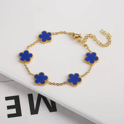 CLOVER BRACELET - VIP OFFER