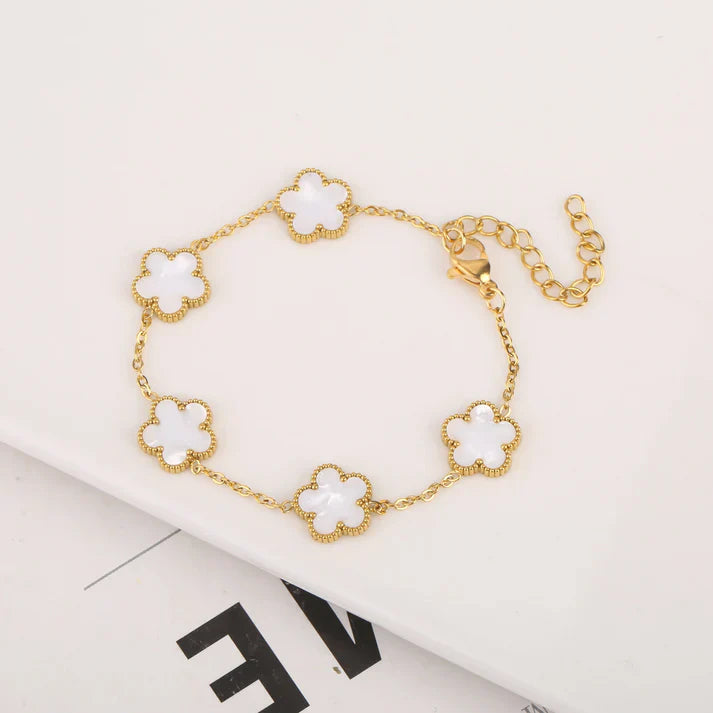 CLOVER BRACELET - VIP OFFER