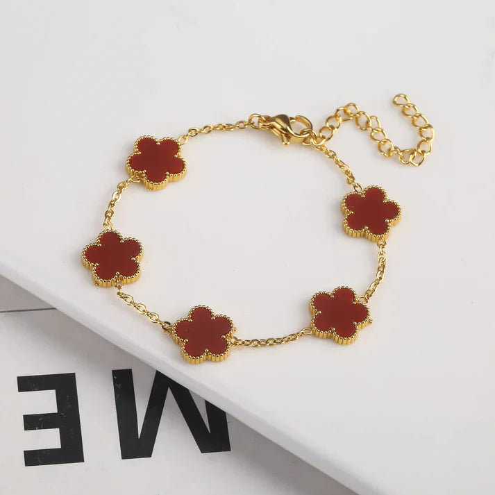 CLOVER BRACELET - VIP OFFER