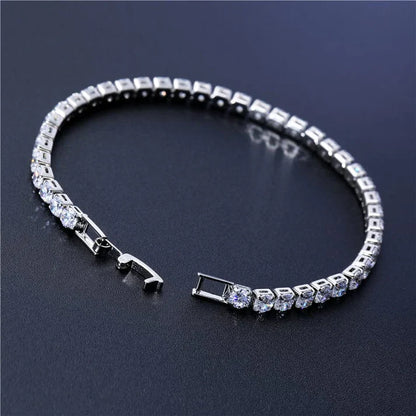 Italian Tennis Bracelet - VIP OFFER