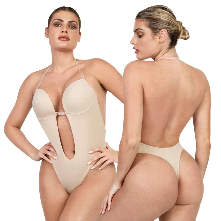 Backless Body Bra™ - VIP OFFER